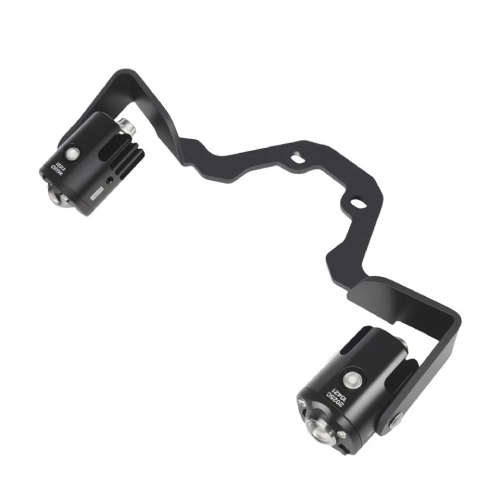 Yamaha FZ-07 LED Spotlight Auxiliary Lights 2014-2017