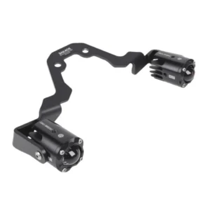 Yamaha FZ-07 LED Spotlight Auxiliary Lights 2014-2017