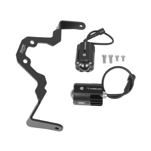Yamaha FZ-07 LED Spotlight Auxiliary Lights 2014-2017