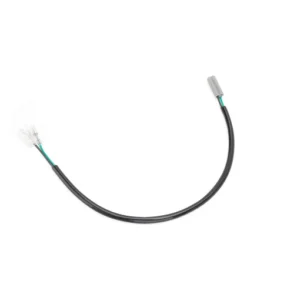 Yamaha FZ-07 License Plate Light Wire Adapter Plug 2014-2017