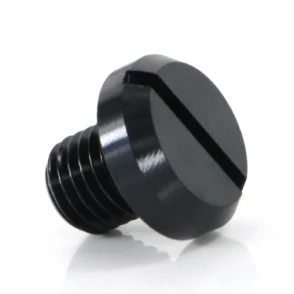 Yamaha FZ-07 Mirror Hole Plug 2015-2017
