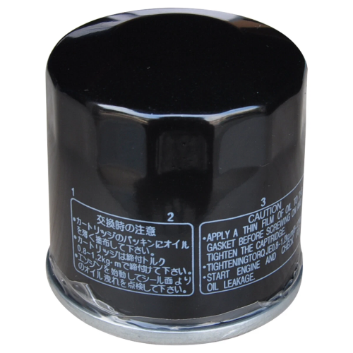 Yamaha FZ-07 Oil Filter 2015-2017
