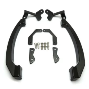 Yamaha FZ-07 Passenger Hand Grip Rear Seat Grab 2014-2017