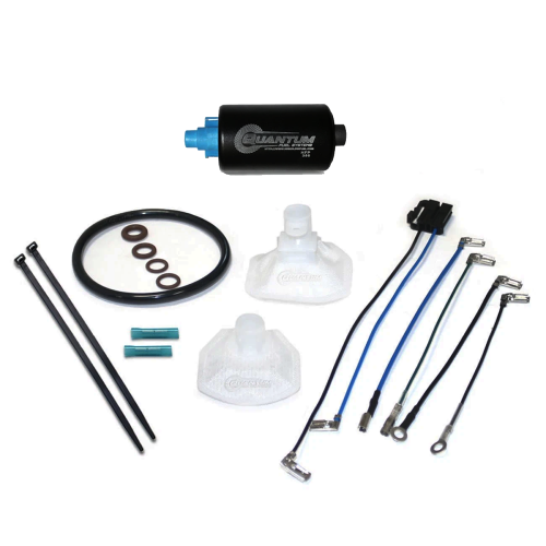 Yamaha FZ-07 QFS EFI Fuel Pump & Gaskets 2015-2017