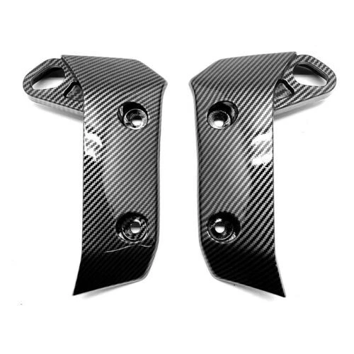 Yamaha FZ-07 Radiator Grille Front Fairing Cover 2017