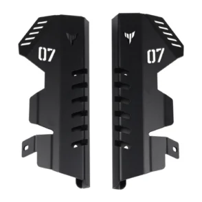 Yamaha FZ-07 Radiator Grille Side Cover Protector 2014-2017