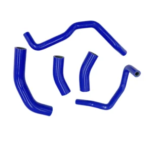 Yamaha FZ-07 Radiator Hose 2014-2017