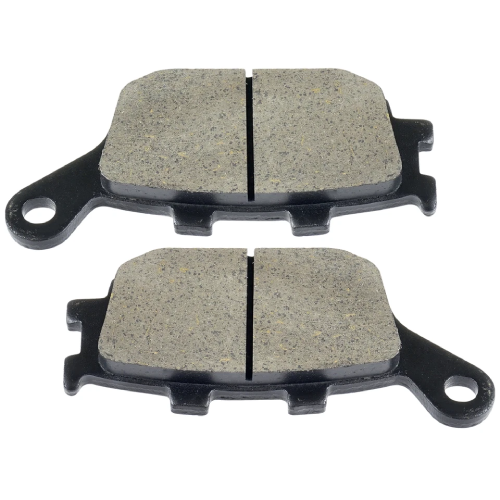 Yamaha FZ-07 Rear Brake Pads 2015-2017