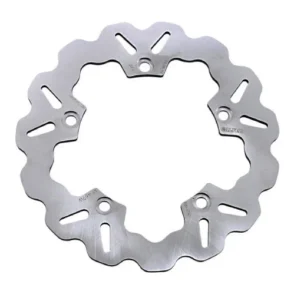 Yamaha FZ-07 Rear Brake Rotor Disc 2014-2017