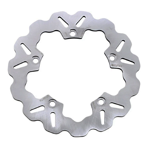 Yamaha FZ-07 Rear Brake Rotor Disc 2014-2017