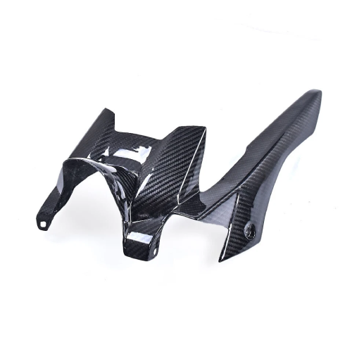 Yamaha FZ-07 Rear Fender Hugger Chain Guard 2014-2017