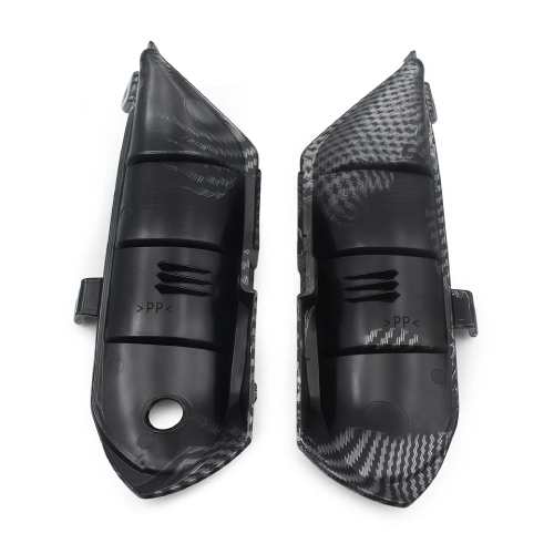 Yamaha FZ-07 Rear Seat Side Tail Cover Fairing 2014-2017