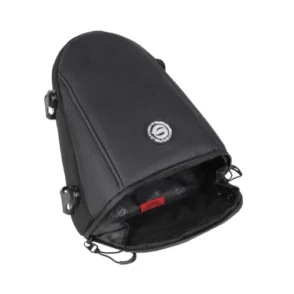 Yamaha FZ-07 Rear Seat Tail Bag 2014-2017