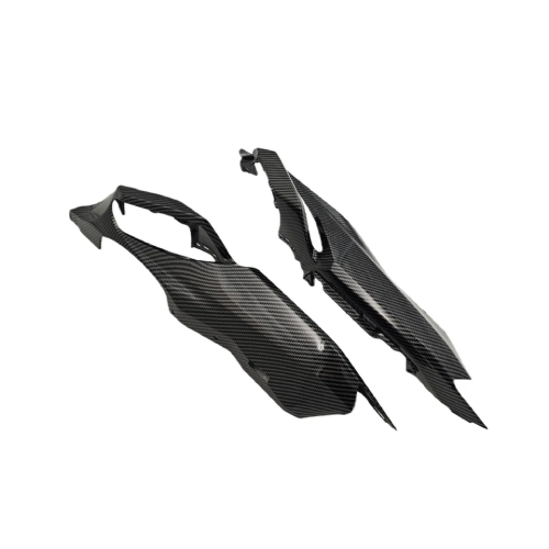 Yamaha FZ-07 Rear Seat Tail Side Fairing Cowling Cover Panel 2014-2017