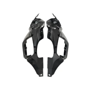 Yamaha FZ-07 Rear Seat Tail Side Fairing Cowling Cover Panel 2014-2017