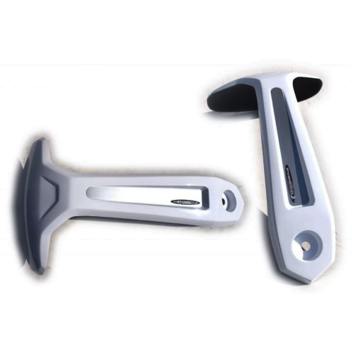 Yamaha FZ-07 Rear Spray Guard Hugger 2014