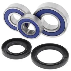 Yamaha FZ-07 Rear Wheel Bearings Kit 2015-2017