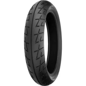 Yamaha FZ-07 Shinko 009 Front Tire 2015-2017
