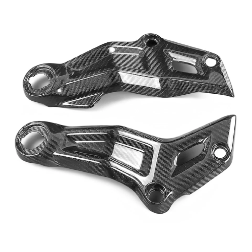 Yamaha FZ-07 Side Panel Fairing Frame Cover 2014-2017