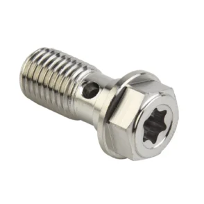 Yamaha FZ-07 Single Brake Line Banjo Bolt 2015-2017