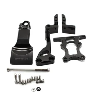 Yamaha FZ-07 Steering Damper Bracket Mounting Kit 2014
