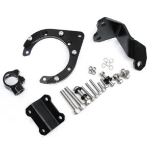 Yamaha FZ-07 Steering Damper Stabilizer Bracket Kit 2015-2017