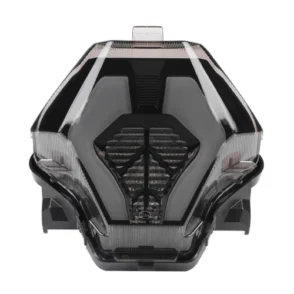 Yamaha FZ-07 Tail Light Turn Signals 2014-2017