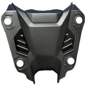 Yamaha FZ-07 Upper Front Nose Windscreen Fairing 2015-2017