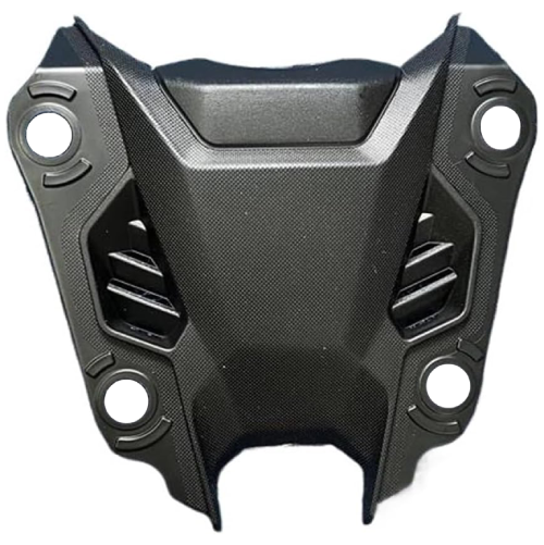 Yamaha FZ-07 Upper Front Nose Windscreen Fairing 2015-2017