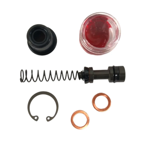 Yamaha FZ-09 Brake Master Cylinder Rebuild Kit 2014-2017