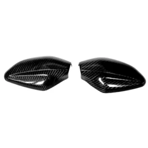 Yamaha FZ-09 Carbon Fiber Mirror Covers 2015-2017