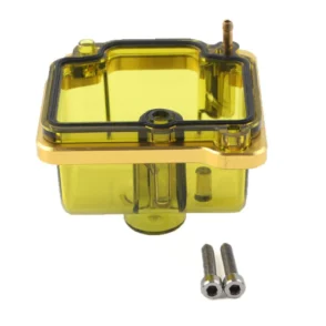 Yamaha FZ-09 Carburetor Bottom Float Bowl 2014-2015