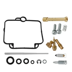 Yamaha FZ-09 Carburetor Repair Rebuild Kit 2014-2017