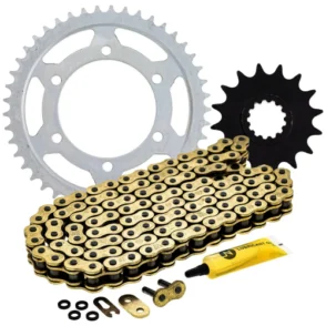 Yamaha FZ-09 Chain Sprocket Kit 2014-2016