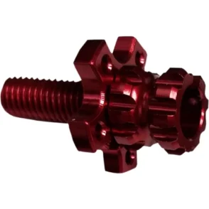 Yamaha FZ-09 Clutch Cable Adjuster 2014-2015