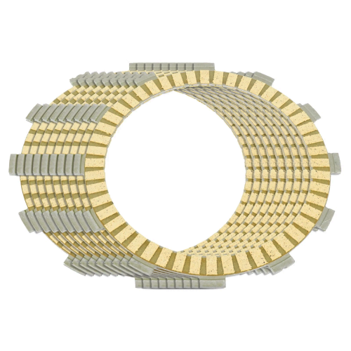 Yamaha FZ-09 Clutch Friction Plates 2014-2016