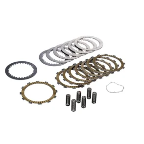 Yamaha FZ-09 Clutch Plate Kit 2014-2016