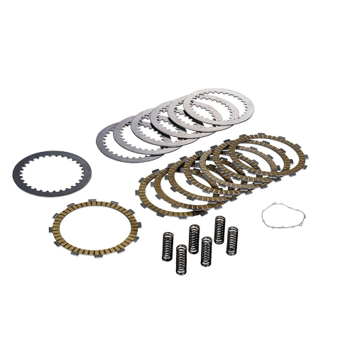 Yamaha FZ-09 Clutch Plate Kit 2014-2016