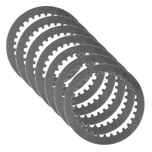 Yamaha FZ-09 Clutch Steel Plates 2014-2017