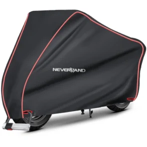 Yamaha FZ-09 Dust Cover 2014-2017