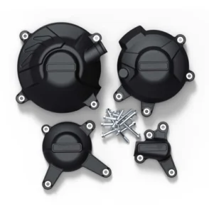 Yamaha FZ-09 Engine Guard Cover 2014-2017