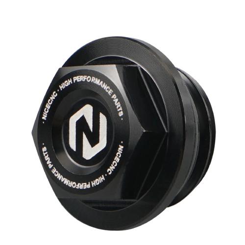 Yamaha FZ-09 Engine Oil Fill Plug Cap 2014-2017