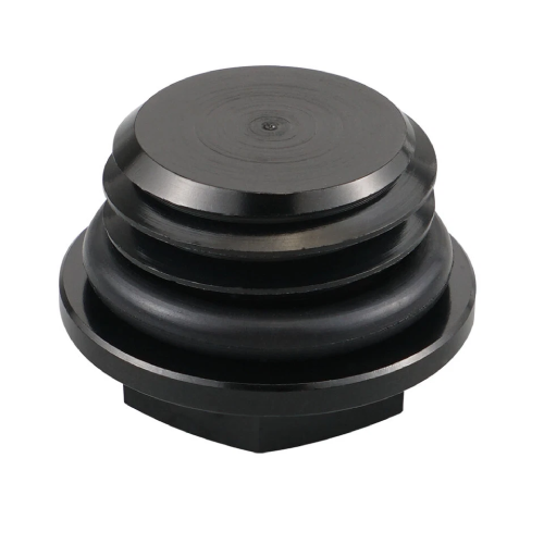 Yamaha FZ-09 Engine Oil Fill Plug Cap 2014-2017