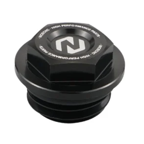 Yamaha FZ-09 Engine Oil Fill Plug Cap 2014-2017
