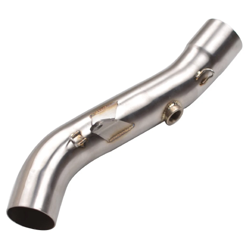 Yamaha FZ-09 Exhaust Link Pipe 2014-2017
