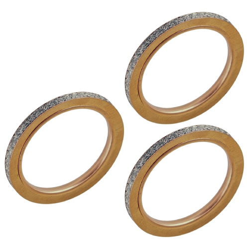 Yamaha FZ-09 Exhaust Pipe Gaskets 2014-2016