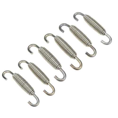 Yamaha FZ-09 Exhaust Springs 2014-2017