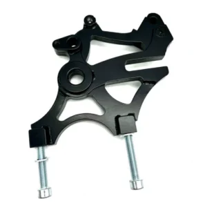 Yamaha FZ-09 Extra Caliper Bracket 2014-2017