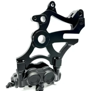 Yamaha FZ-09 Extra Caliper Bracket Support 2014-2017