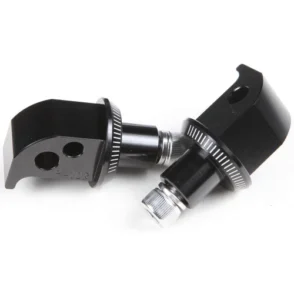 Yamaha FZ-09 Footpeg Adapter 2014-2017